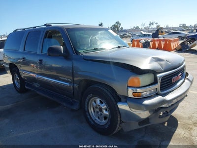 GMC YUKON