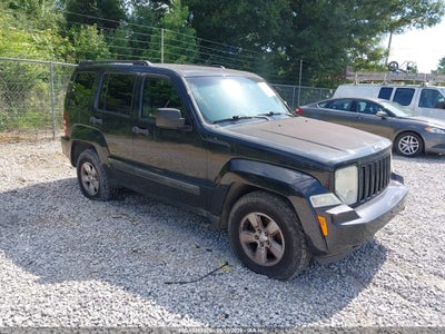 JEEP LIBERTY