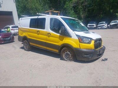 FORD TRANSIT-250