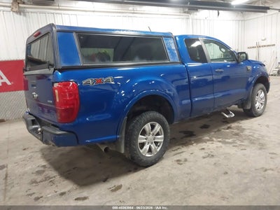 FORD RANGER