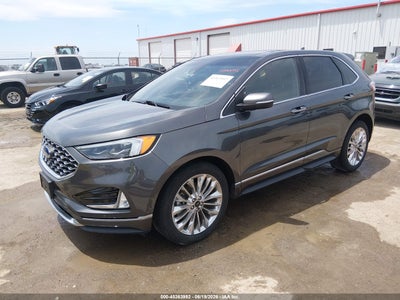 FORD EDGE