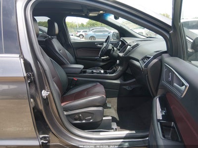 FORD EDGE