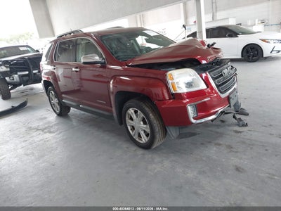 GMC TERRAIN