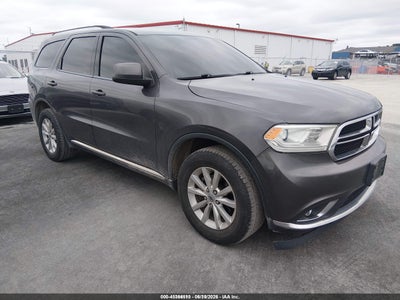 1C4RDJAG8KC575686 DODGE DURANGO Photo 1
