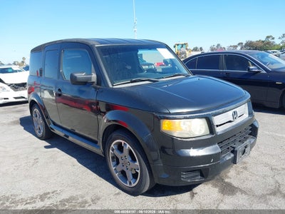 HONDA ELEMENT