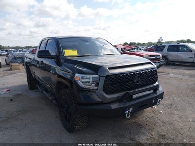 TOYOTA TUNDRA