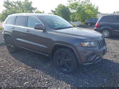 JEEP GRAND