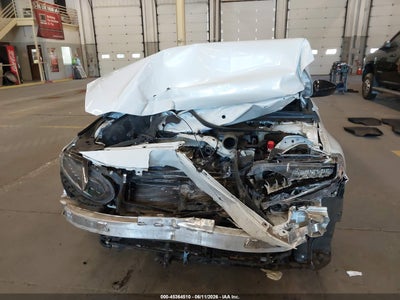 HONDA ACCORD HYBRID
