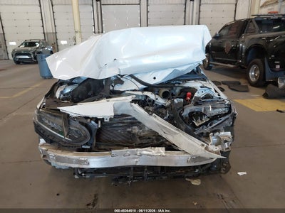 HONDA ACCORD HYBRID