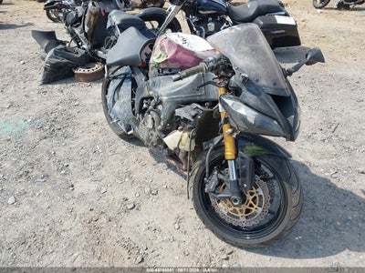 KAWASAKI ZX636