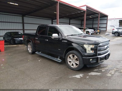 1FTEW1EG6GFA12886 FORD F-150 Photo 1