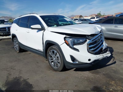 GMC TERRAIN