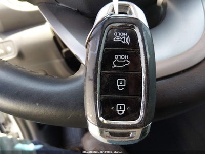 2021 HYUNDAI KONA 11