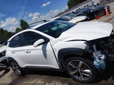 2021 HYUNDAI KONA 14