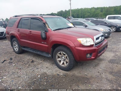 JTEBU14R88K034744 TOYOTA 4RUNNER Photo 1