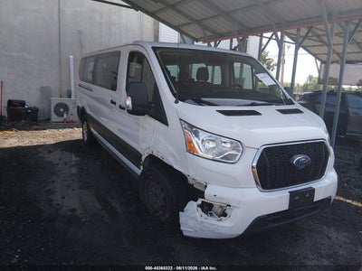 FORD TRANSIT-350