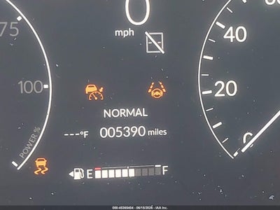 HONDA CR-V HYBRID