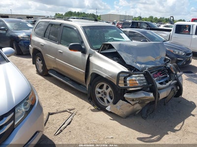 GMC ENVOY