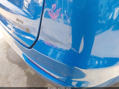 2019 FORD FUSION HYBRID 14