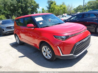 2024 Kia Soul