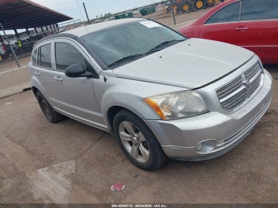 DODGE CALIBER
