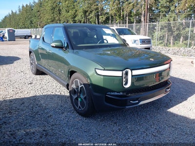 2023 Rivian R1T