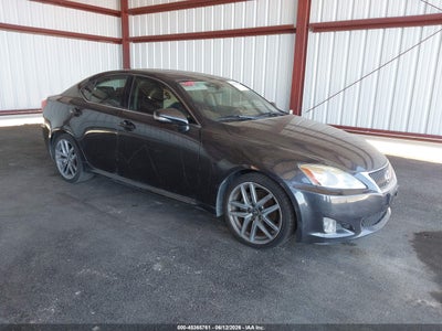 2010 Lexus Is