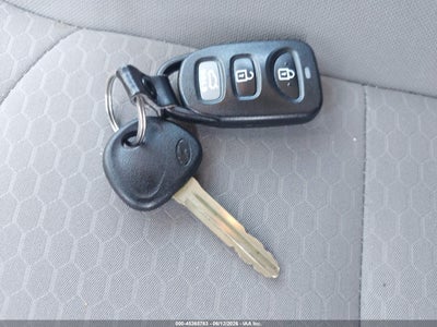 2020 HYUNDAI ELANTRA 11