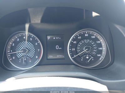 2020 HYUNDAI ELANTRA 7