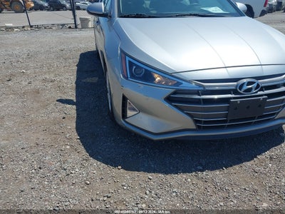 2020 HYUNDAI ELANTRA 15