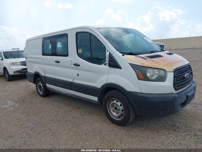 FORD TRANSIT-150