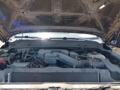 2016 FORD F-250 10