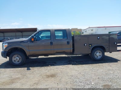 2016 FORD F-250 16