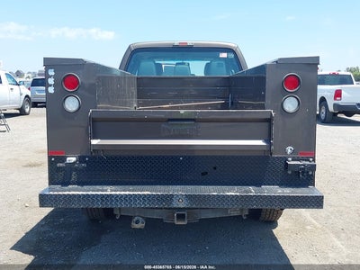 2016 FORD F-250 18