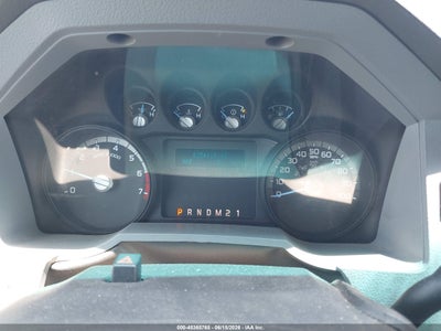 2016 FORD F-250 7