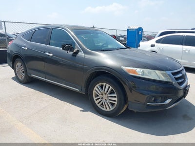 2013 Honda Crosstour