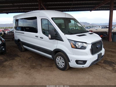 FORD TRANSIT-350