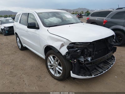 DODGE DURANGO