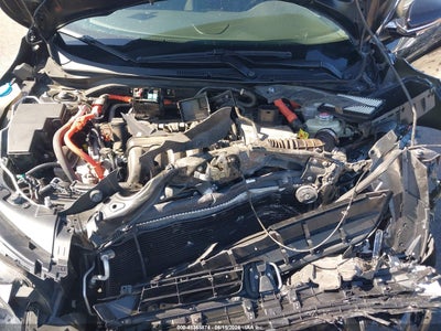 HONDA INSIGHT