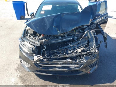 HONDA INSIGHT