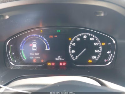 HONDA INSIGHT
