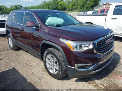 GMC ACADIA