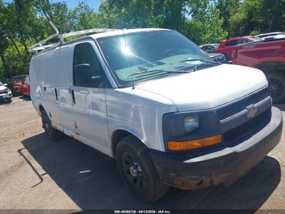 CHEVROLET EXPRESS
