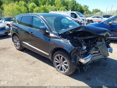 2024 Acura Rdx