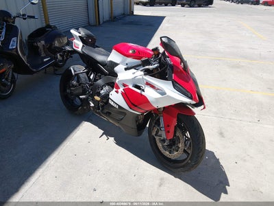 2026 Yamaha Yzf890
