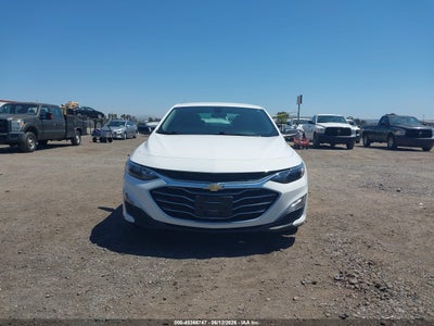 2020 CHEVROLET MALIBU 13