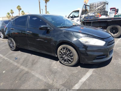 DODGE DART