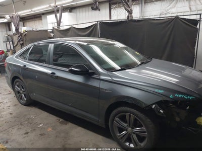 2020 VOLKSWAGEN JETTA 14