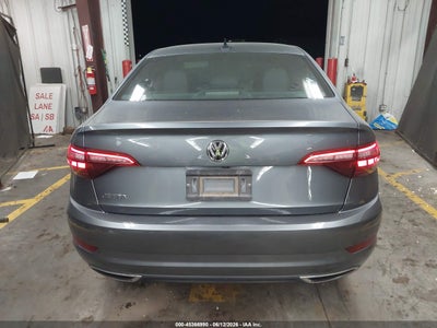 2020 VOLKSWAGEN JETTA 17