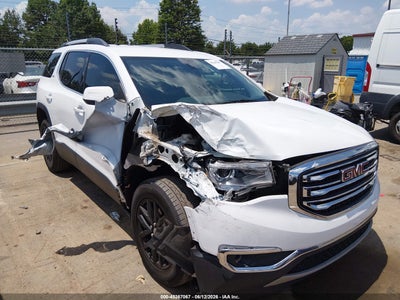 GMC ACADIA